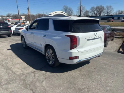 Another view of 2020 Hyundai Palisade Limited for sale in Blue Springs, MO at MAG Auto - Munsterman Automotive Group