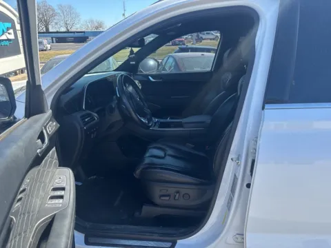 More photos of 2020 Hyundai Palisade Limited at MAG Auto - Munsterman Automotive Group, MO