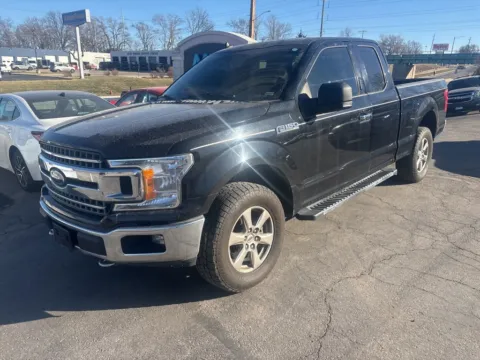 Photos of 2019 Ford F-150 XLT for sale in Blue Springs, MO at MAG Auto - Munsterman Automotive Group