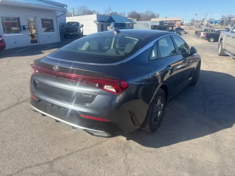 More photos of 2021 Kia K5 LXS at MAG Auto - Munsterman Automotive Group, MO