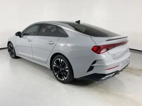 More photos of 2022 Kia K5 GT-Line at MAG Auto - Munsterman Automotive Group, MO