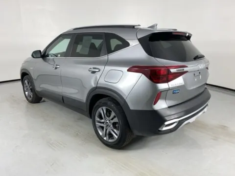 More photos of 2023 Kia Seltos S at MAG Auto - Munsterman Automotive Group, MO