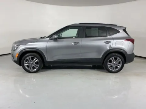 More photos of 2023 Kia Seltos S at MAG Auto - Munsterman Automotive Group, MO