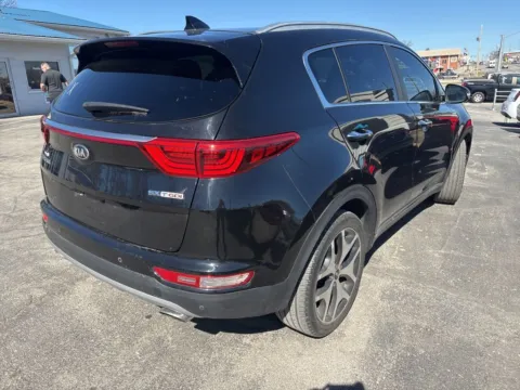 More photos of 2017 Kia Sportage SX at MAG Auto - Munsterman Automotive Group, MO