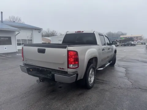 Another view of 2007 GMC Sierra 1500 SLE1 for sale in Blue Springs, MO at MAG Auto - Munsterman Automotive Group