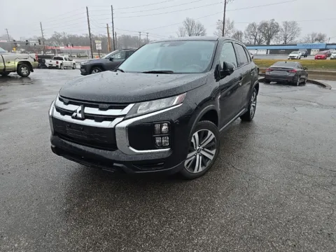 Photos of 2024 Mitsubishi Outlander Sport 2.0 SE for sale in Blue Springs, MO at MAG Auto - Munsterman Automotive Group