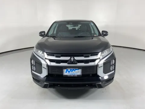 Photos of 2024 Mitsubishi Outlander Sport 2.0 SE for sale in Blue Springs, MO at MAG Auto - Munsterman Automotive Group