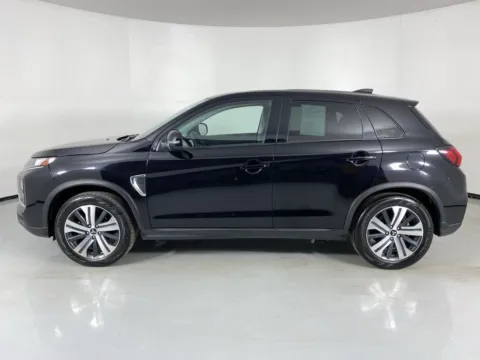 More photos of 2024 Mitsubishi Outlander Sport 2.0 SE at MAG Auto - Munsterman Automotive Group, MO