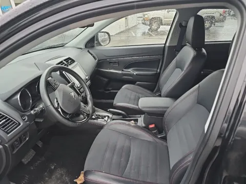 More photos of 2024 Mitsubishi Outlander Sport 2.0 SE at MAG Auto - Munsterman Automotive Group, MO