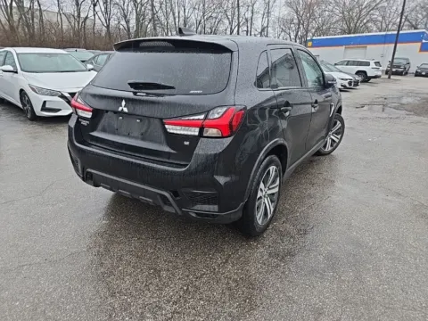 More photos of 2024 Mitsubishi Outlander Sport 2.0 SE at MAG Auto - Munsterman Automotive Group, MO