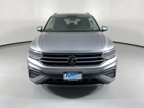 Photos of 2022 Volkswagen Tiguan 2.0T S for sale in Blue Springs, MO at MAG Auto - Munsterman Automotive Group