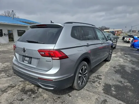 More photos of 2022 Volkswagen Tiguan 2.0T S at MAG Auto - Munsterman Automotive Group, MO