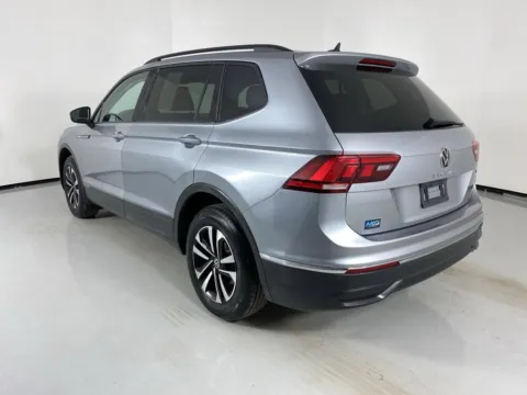 More photos of 2022 Volkswagen Tiguan 2.0T S at MAG Auto - Munsterman Automotive Group, MO