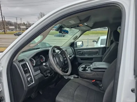 More photos of 2020 Ram 1500 Classic Warlock at MAG Auto - Munsterman Automotive Group, MO