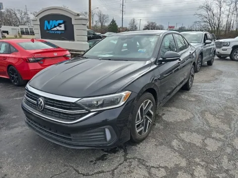 Photos of 2022 Volkswagen Jetta 1.5T SEL for sale in Blue Springs, MO at MAG Auto - Munsterman Automotive Group