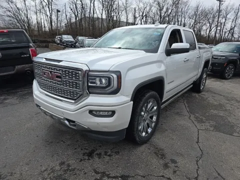 Photos of 2018 GMC Sierra 1500 Denali for sale in Blue Springs, MO at MAG Auto - Munsterman Automotive Group