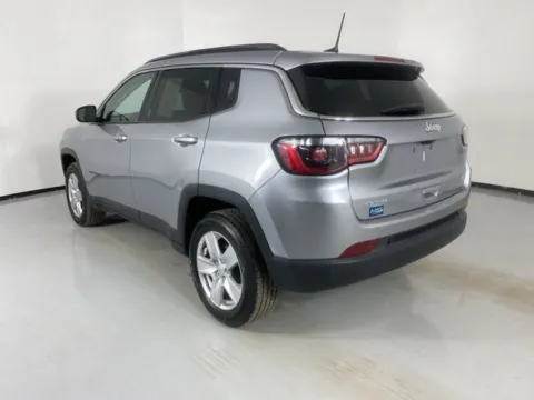 More photos of 2022 Jeep Compass Latitude at MAG Auto - Munsterman Automotive Group, MO