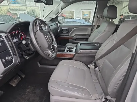 More photos of 2015 GMC Sierra 1500 SLT at MAG Auto - Munsterman Automotive Group, MO