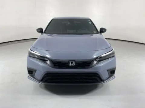 Photos of 2022 Honda Civic Sport for sale in Blue Springs, MO at MAG Auto - Munsterman Automotive Group