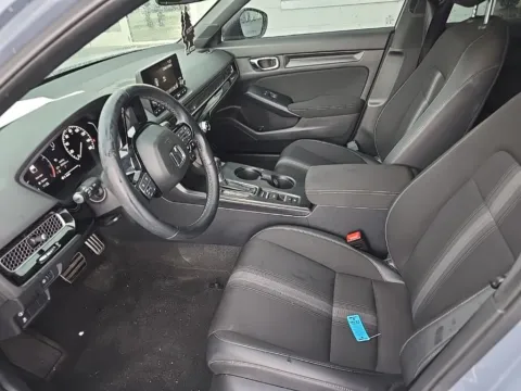 More photos of 2022 Honda Civic Sport at MAG Auto - Munsterman Automotive Group, MO