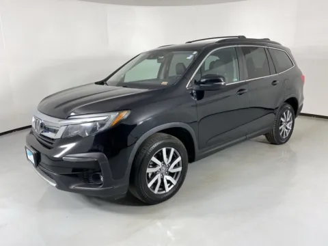 Another view of 2020 Honda Pilot EX-L for sale in Blue Springs, MO at MAG Auto - Munsterman Automotive Group
