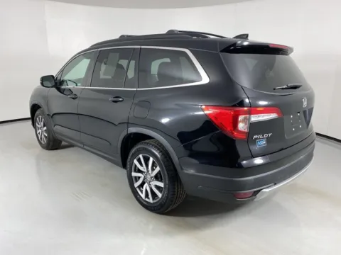 More photos of 2020 Honda Pilot EX-L at MAG Auto - Munsterman Automotive Group, MO