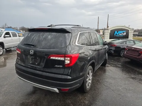 More photos of 2020 Honda Pilot EX-L at MAG Auto - Munsterman Automotive Group, MO