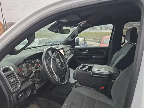 More photos of 2024 Ram 1500 Big Horn/Lone Star at MAG Auto - Munsterman Automotive Group, MO