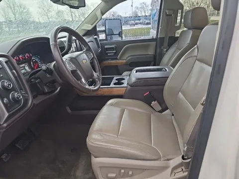 More photos of 2015 Chevrolet Silverado 1500 LTZ at MAG Auto - Munsterman Automotive Group, MO