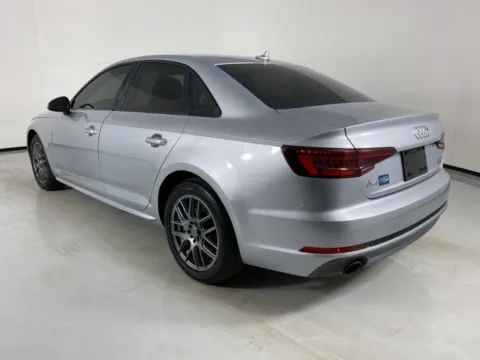 More photos of 2018 Audi A4 2.0T at MAG Auto - Munsterman Automotive Group, MO