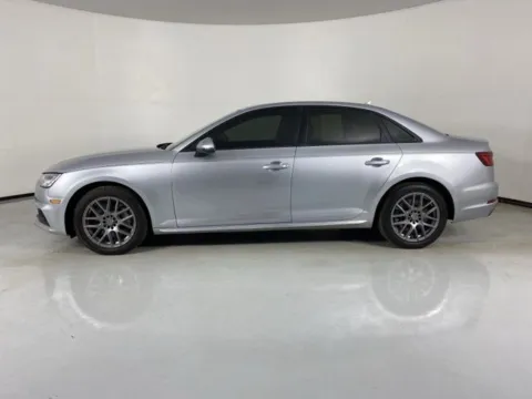 More photos of 2018 Audi A4 2.0T at MAG Auto - Munsterman Automotive Group, MO