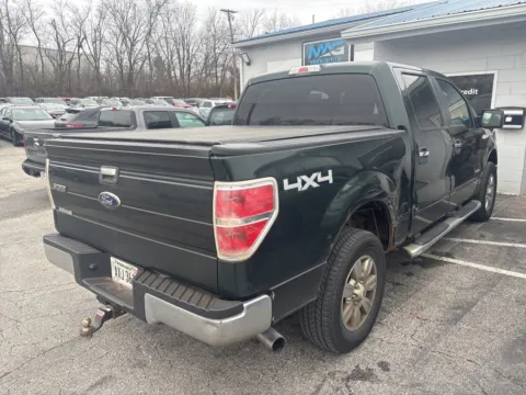 More photos of 2012 Ford F-150 XLT at MAG Auto - Munsterman Automotive Group, MO