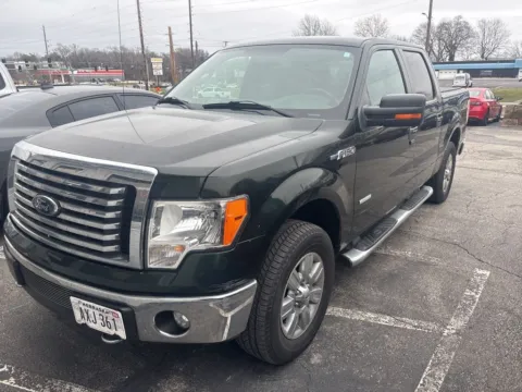 Photos of 2012 Ford F-150 XLT for sale in Blue Springs, MO at MAG Auto - Munsterman Automotive Group