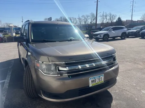 More photos of 2014 Ford Flex SE at MAG Auto - Munsterman Automotive Group, MO
