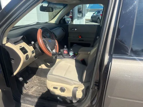 More photos of 2014 Ford Flex SE at MAG Auto - Munsterman Automotive Group, MO