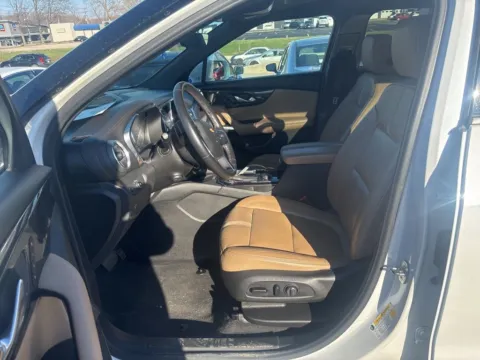 More photos of 2020 Chevrolet Blazer Premier at MAG Auto - Munsterman Automotive Group, MO