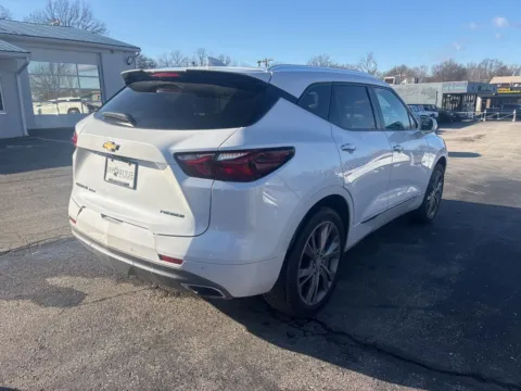More photos of 2020 Chevrolet Blazer Premier at MAG Auto - Munsterman Automotive Group, MO
