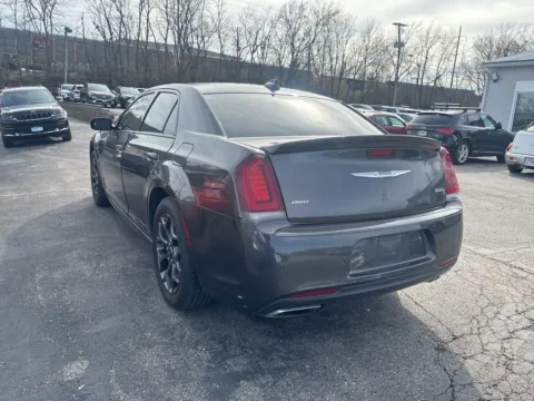 More photos of 2017 Chrysler 300 S at MAG Auto - Munsterman Automotive Group, MO