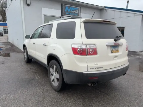 More photos of 2012 GMC Acadia SLT-1 at MAG Auto - Munsterman Automotive Group, MO