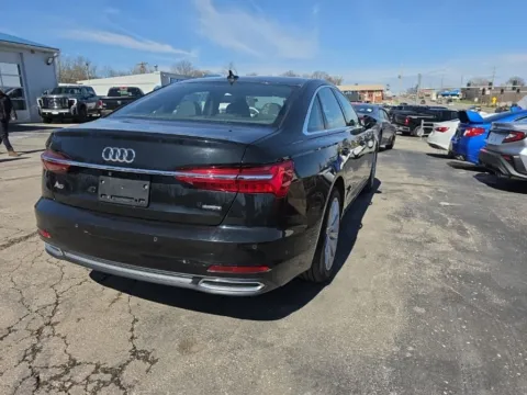 More photos of 2020 Audi A6 quattro Premium 45 TFSI at MAG Auto - Munsterman Automotive Group, MO