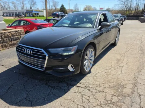 Photos of 2020 Audi A6 quattro Premium 45 TFSI for sale in Blue Springs, MO at MAG Auto - Munsterman Automotive Group