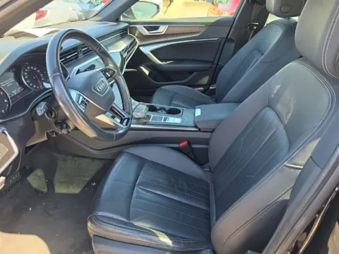 More photos of 2020 Audi A6 quattro Premium 45 TFSI at MAG Auto - Munsterman Automotive Group, MO