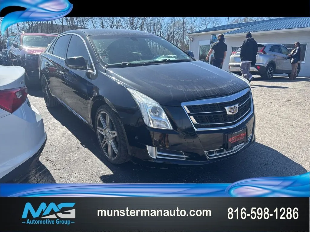 2014 Cadillac XTS Luxury for sale in Blue Springs, MO