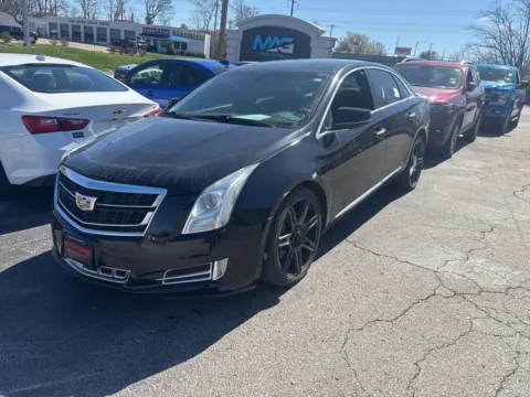 Photos of 2014 Cadillac XTS Luxury for sale in Blue Springs, MO at MAG Auto - Munsterman Automotive Group
