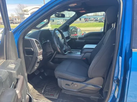 More photos of 2019 Ford F-150 XL at MAG Auto - Munsterman Automotive Group, MO