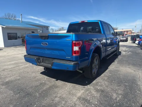 More photos of 2019 Ford F-150 XL at MAG Auto - Munsterman Automotive Group, MO