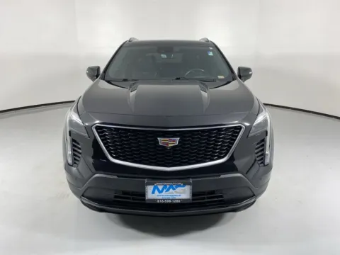 Photos of 2021 Cadillac XT4 Sport for sale in Blue Springs, MO at MAG Auto - Munsterman Automotive Group