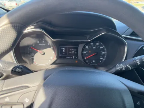 More photos of 2021 Chevrolet TrailBlazer LT at MAG Auto - Munsterman Automotive Group, MO