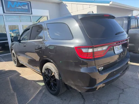 Another view of 2016 Dodge Durango R/T for sale in Blue Springs, MO at MAG Auto - Munsterman Automotive Group
