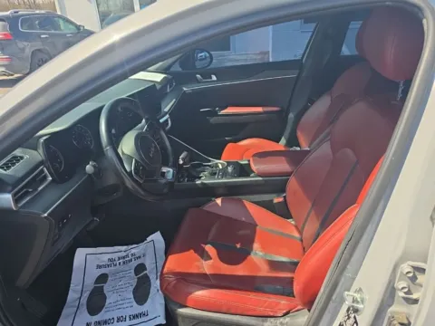 More photos of 2023 Kia K5 GT-Line at MAG Auto - Munsterman Automotive Group, MO